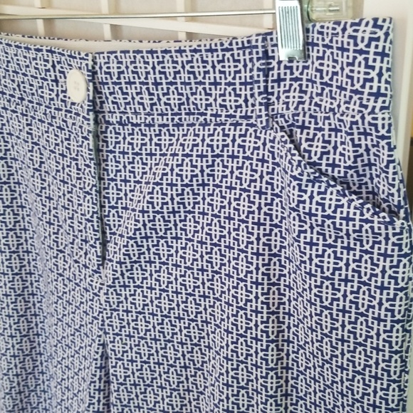 Counterparts Capris NWOT - Picture 2 of 7